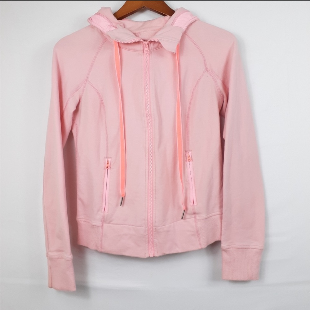 Lululemon Rejuvenate Hoodie